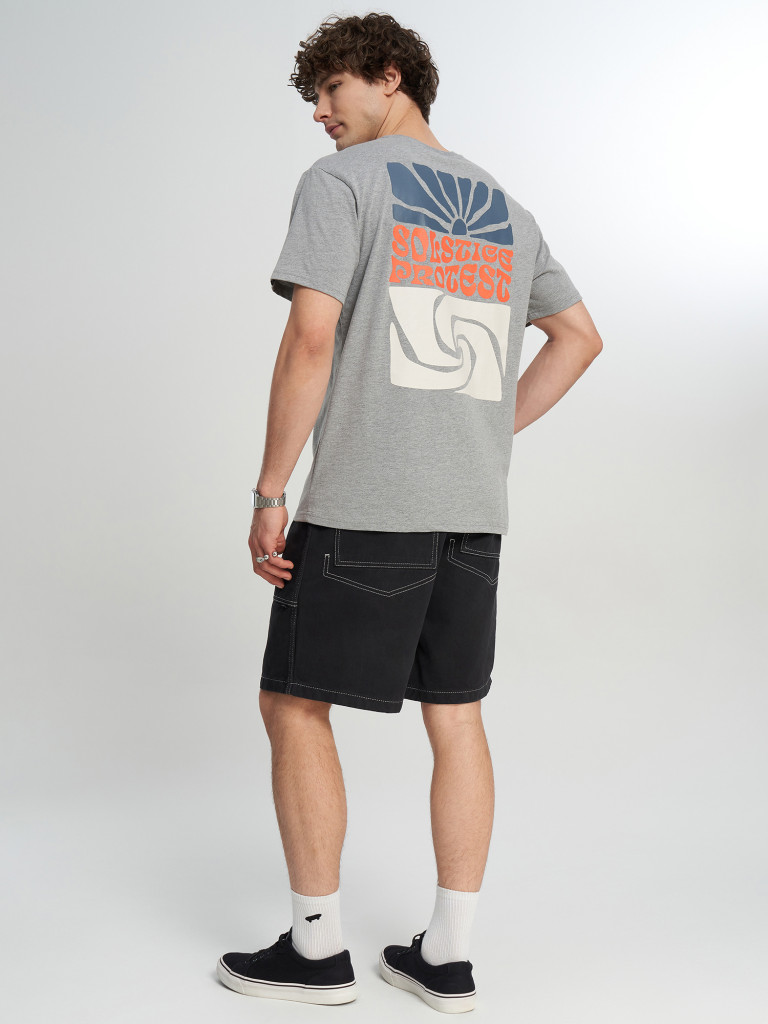 Футболка мужская Protest