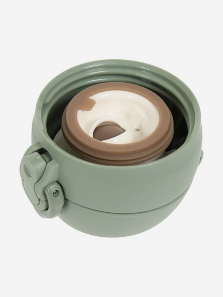 Термокружка для кофе 750 мл THERMOS JNL-756 зелёная