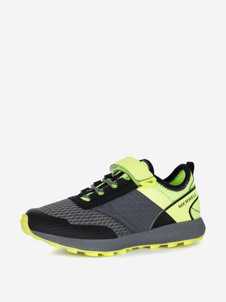 Полуботинки для мальчиков Merrell M-Morphisis