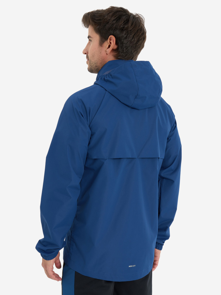 Ветровка мужская Demix Midfielder