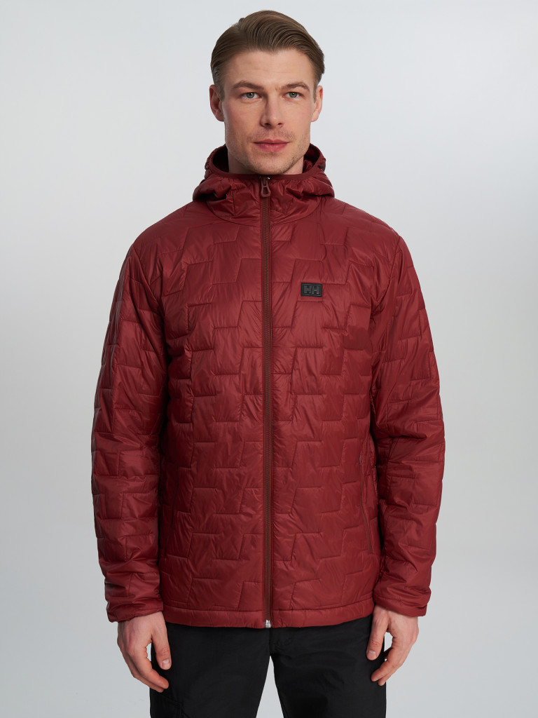 Куртка утепленная мужская Helly Hansen Lifaloft