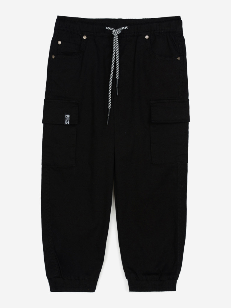 Брюки для мальчиков PlayToday