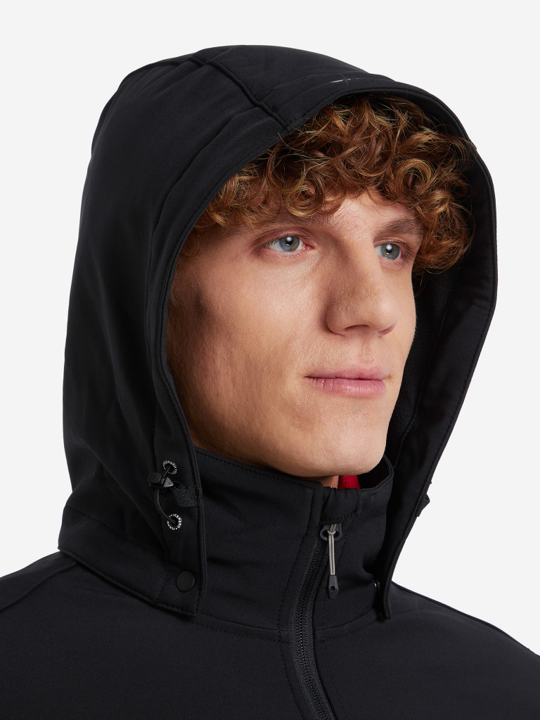Куртка софтшелл мужская IcePeak Brimfield