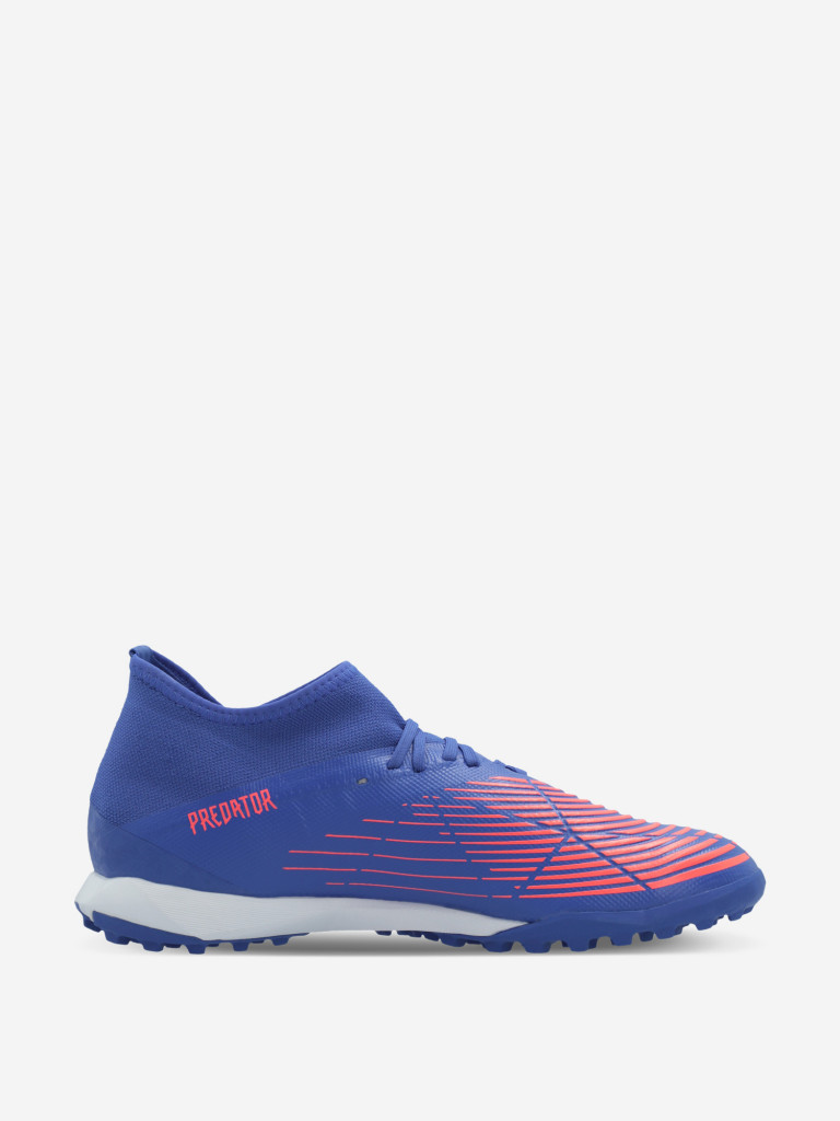 Бутсы мужские adidas Predator Edge.3 TF