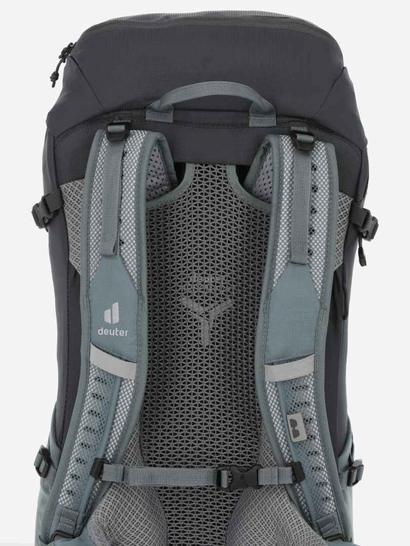 фото Рюкзак deuter futura 26 л, серый