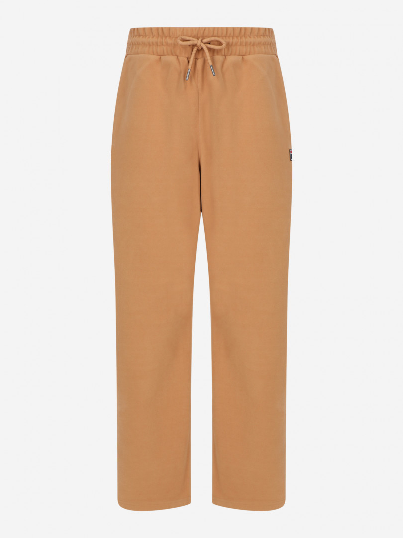 Брюки мужские FILA Коричневый 4499₽