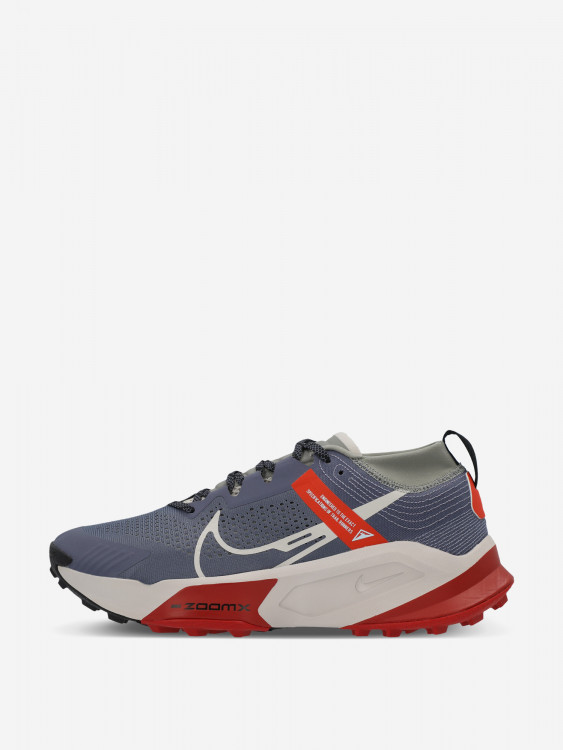 Кроссовки мужские Nike Zoomx Zegama Trail