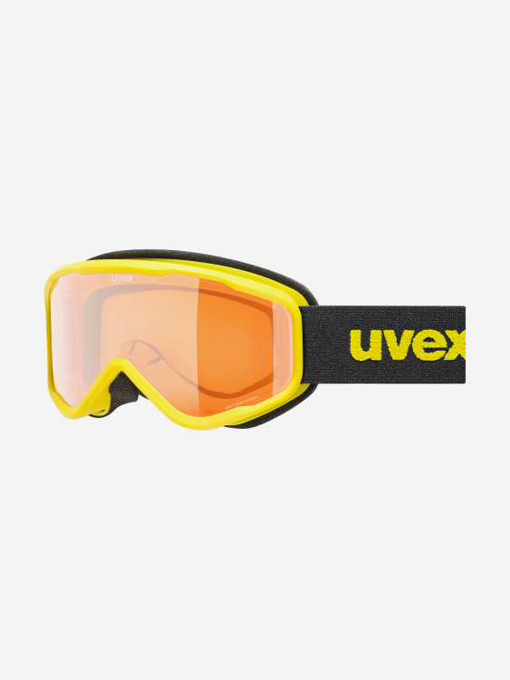 Маска детская Uvex Speedy Nova