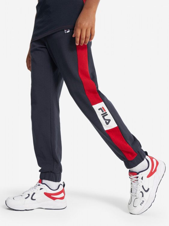 Брюки для мальчиков FILA