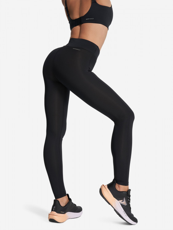 Легинсы женские Demix HighFlow