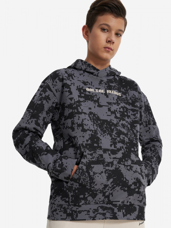 Худи для мальчиков Demix