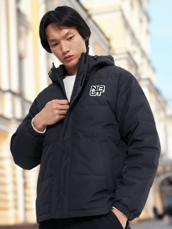 Пуховик мужской 361°