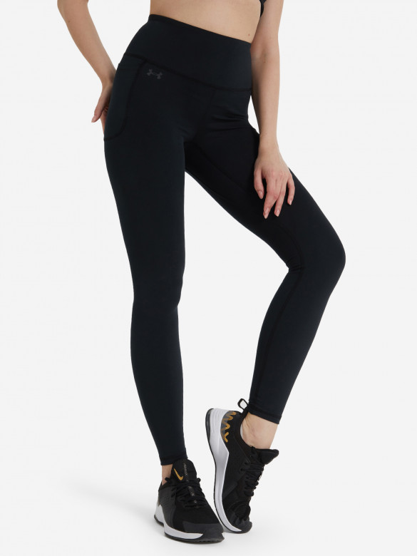Легинсы женские Under Armour Motion