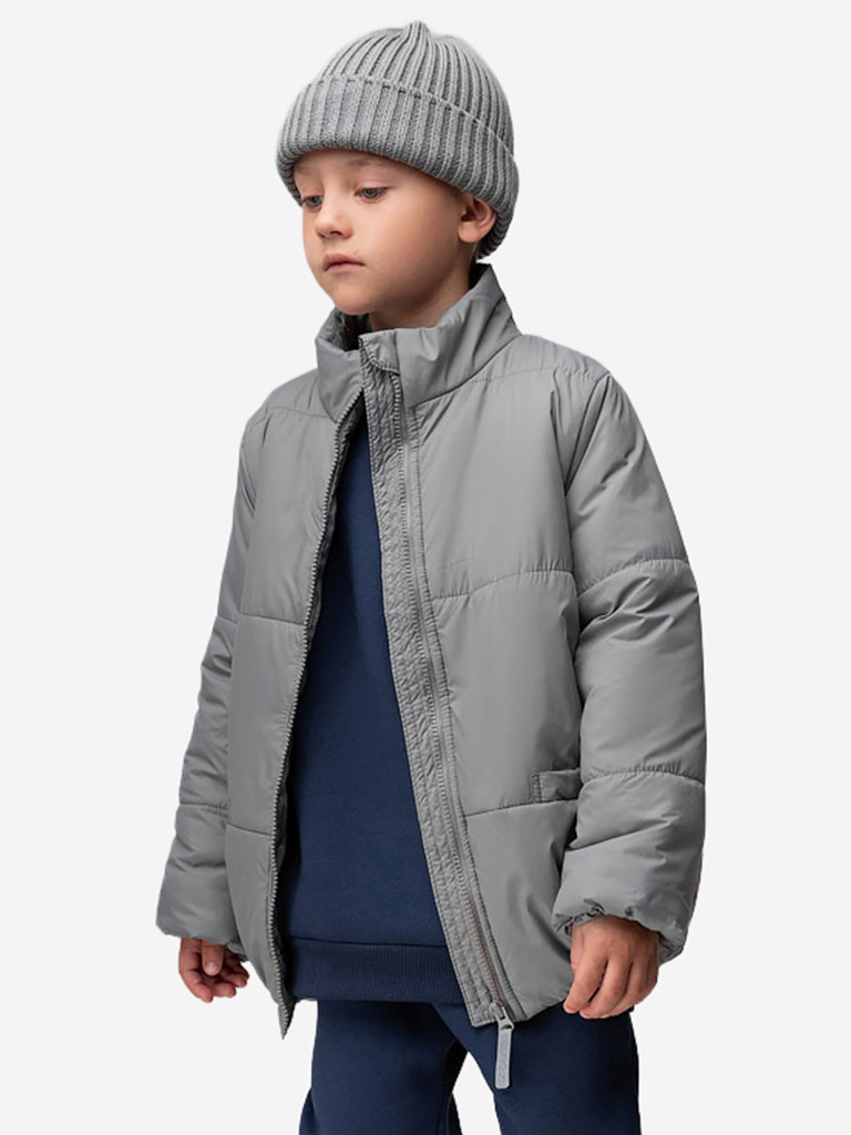 Куртка утепленная детская bodo