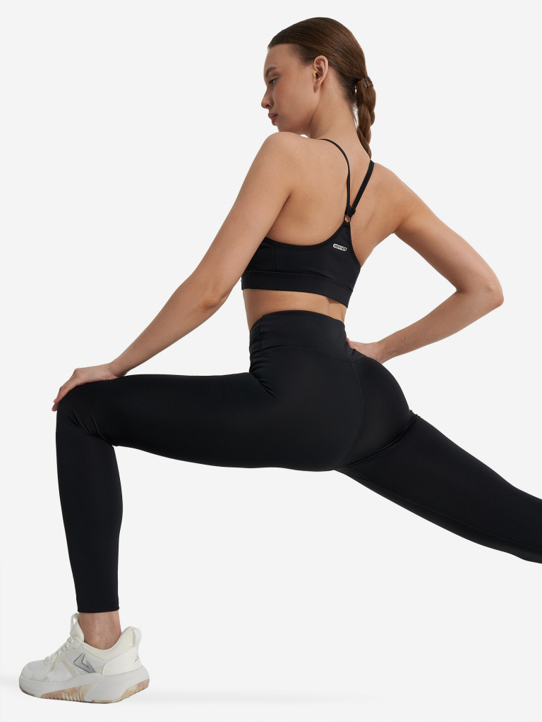 Легинсы женские Demix ActiveMove