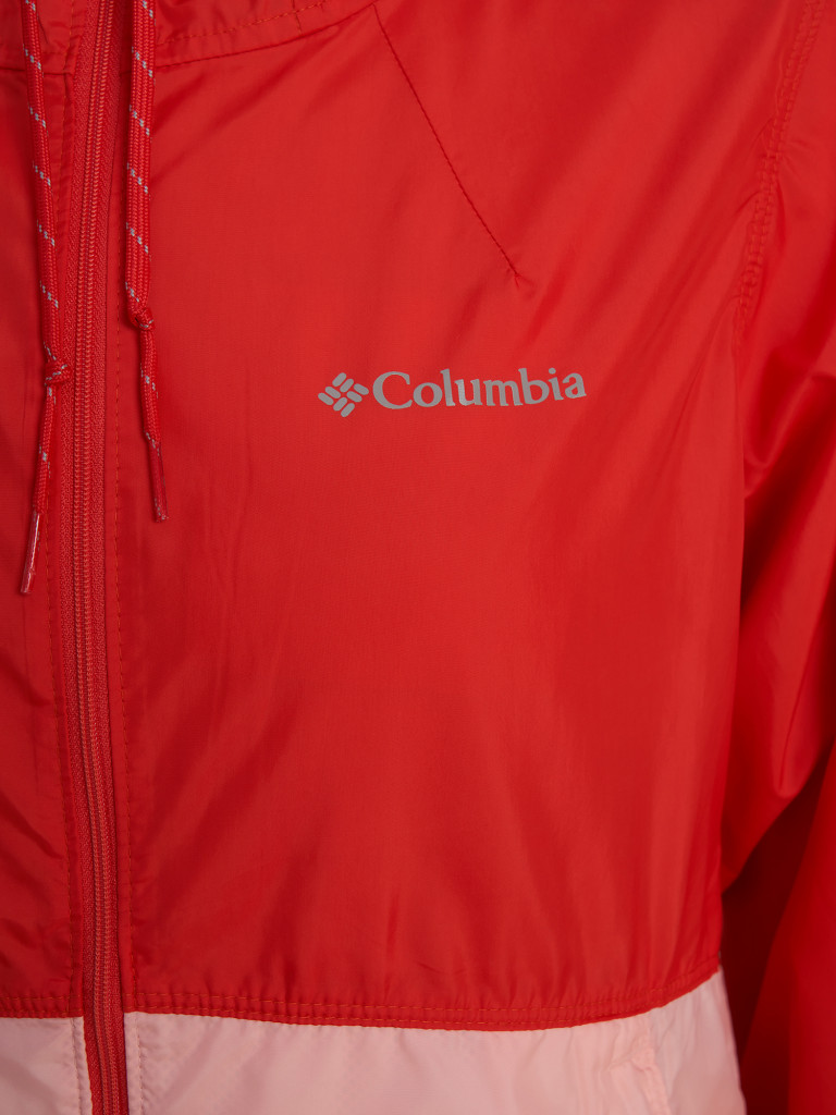 Ветровка женская Columbia Flash Forward II Windbreaker