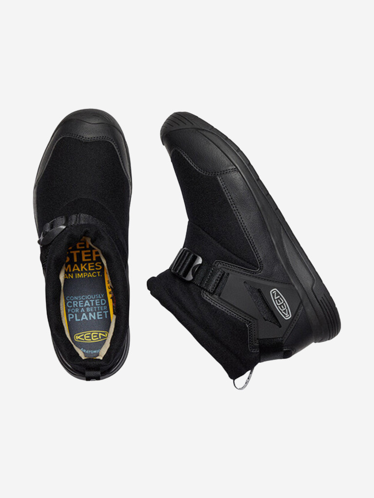 Ботинки мужские Keen Hoodromeo Mini