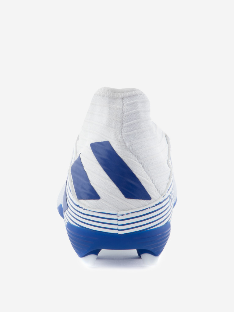 Бутсы для мальчиков adidas Nemeziz 19.3 Fg J