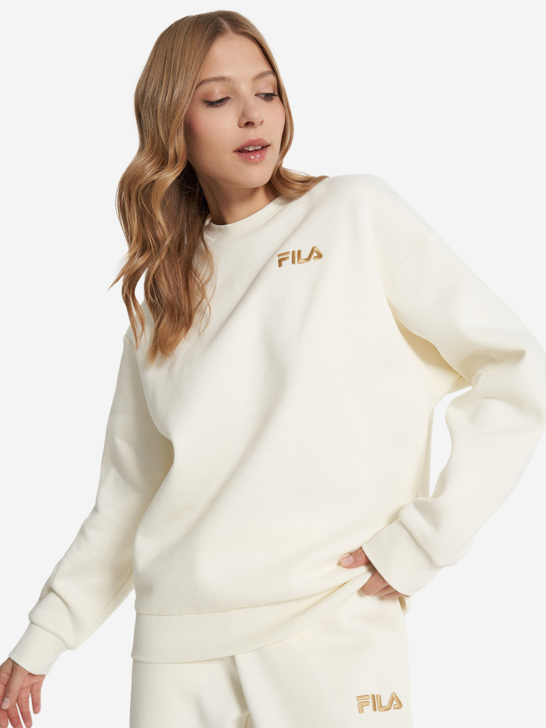 Свитшот женский FILA