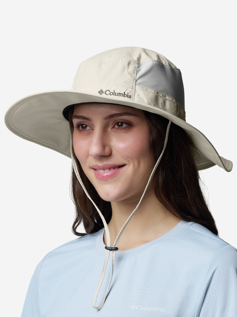 Панама Columbia Coolhead III Zero Booney