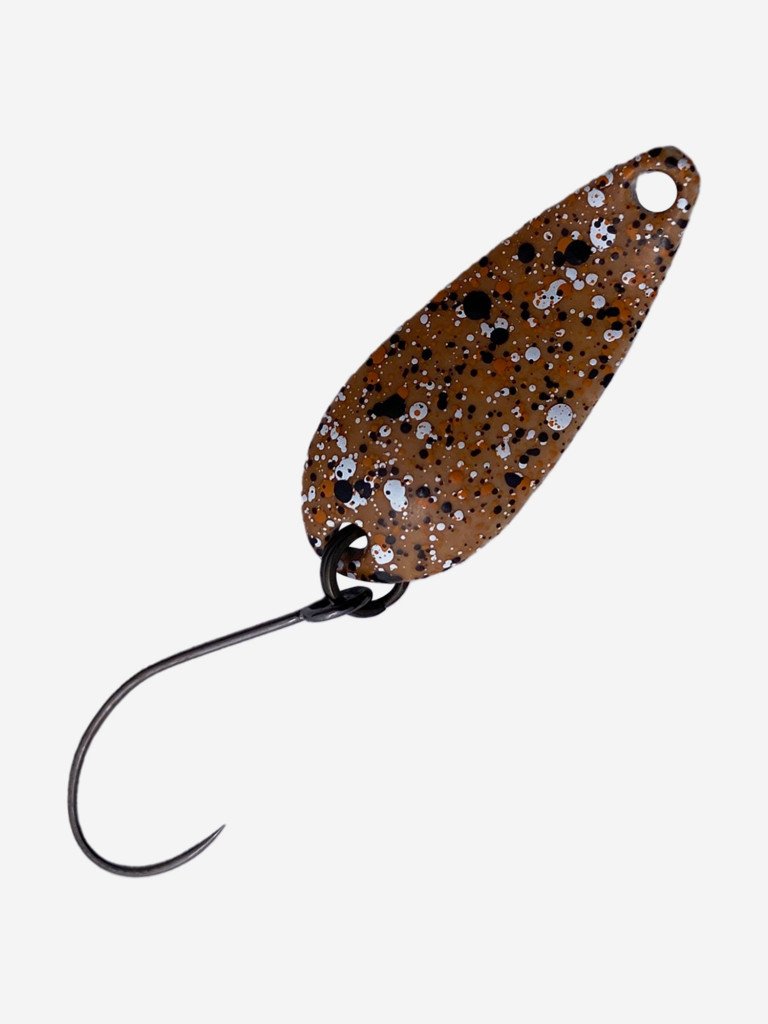 Блесна колеблющаяся FOREST Kaгрero PAL 25мм 1.6гр, цвет #08