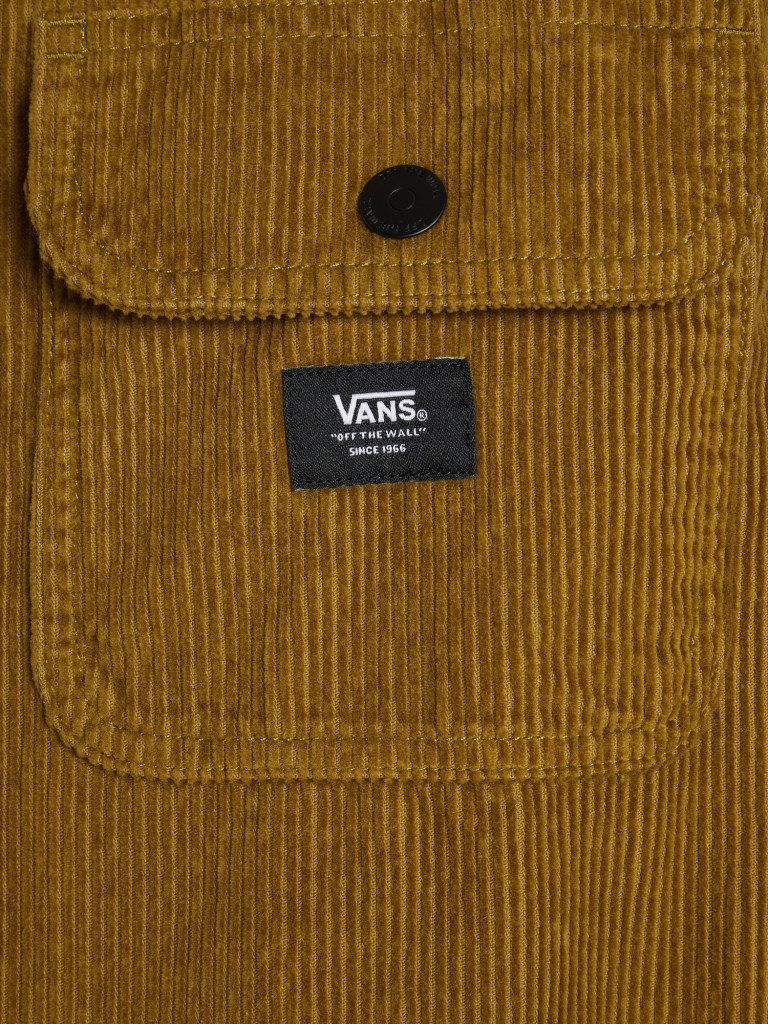 Куртка мужская Vans Drill Chore