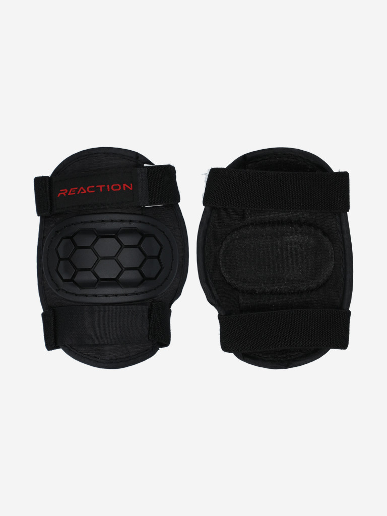 Набор 3-х элементов защиты детский Reaction