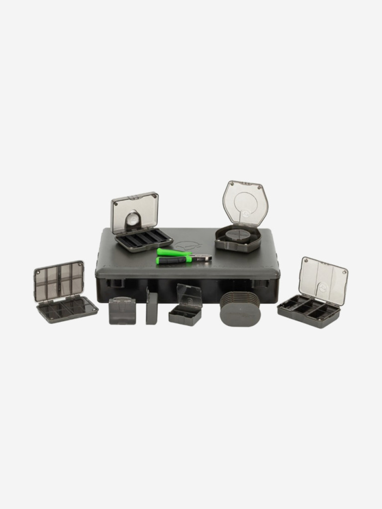 Коробка KORDA Tackle Box L Collection