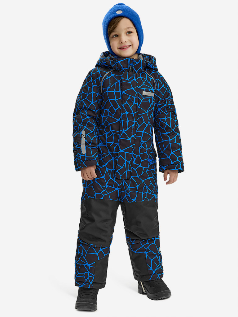 Комбинезон NIKASTYLE