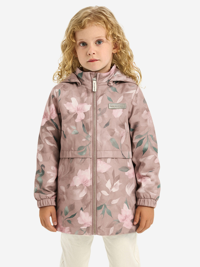 Ветровка NIKASTYLE