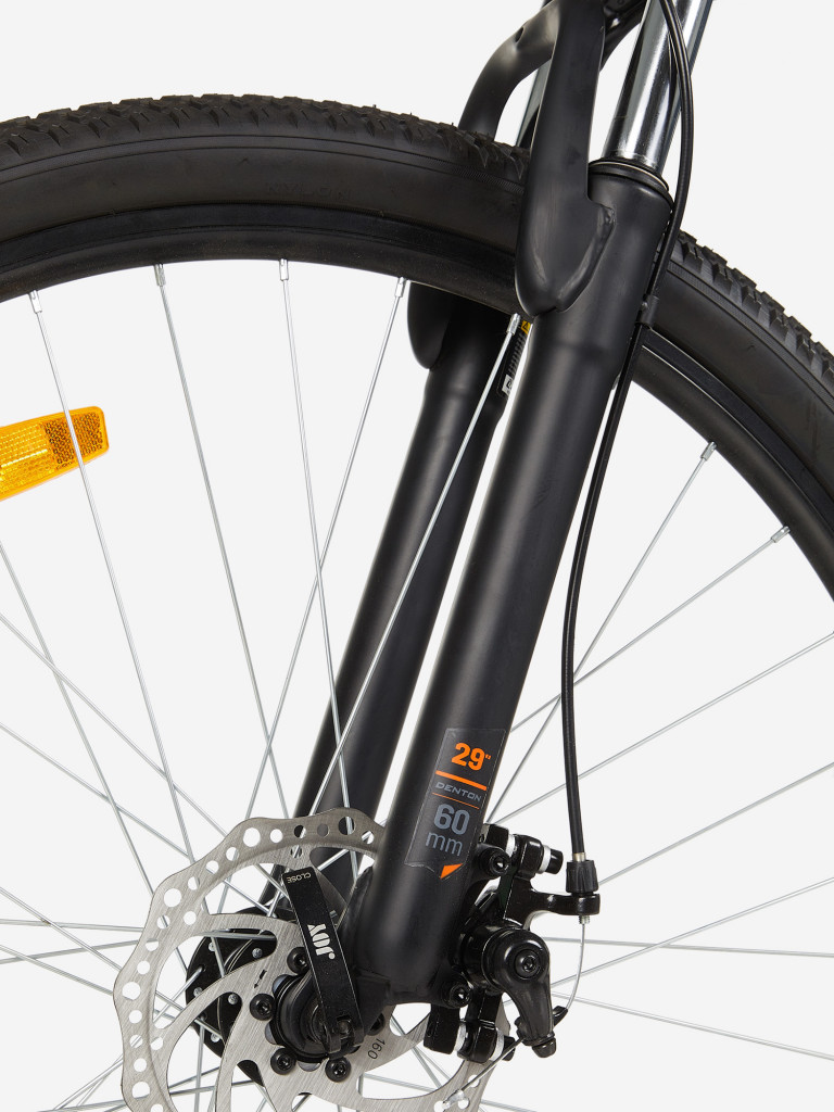 Велосипед горный Denton Storm 29"