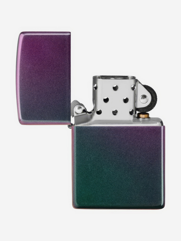 Зажигалка бензиновая ZIPPO 49146 Classic Iridescent