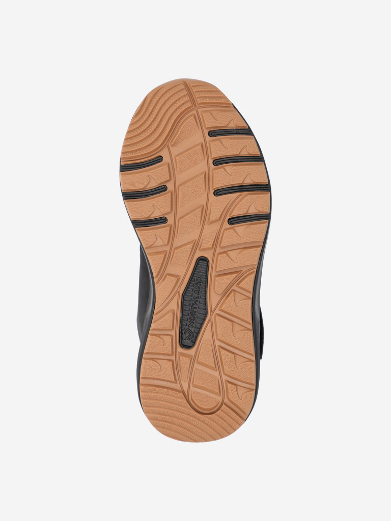 Ботинки утепленные для мальчиков Northland Reisen