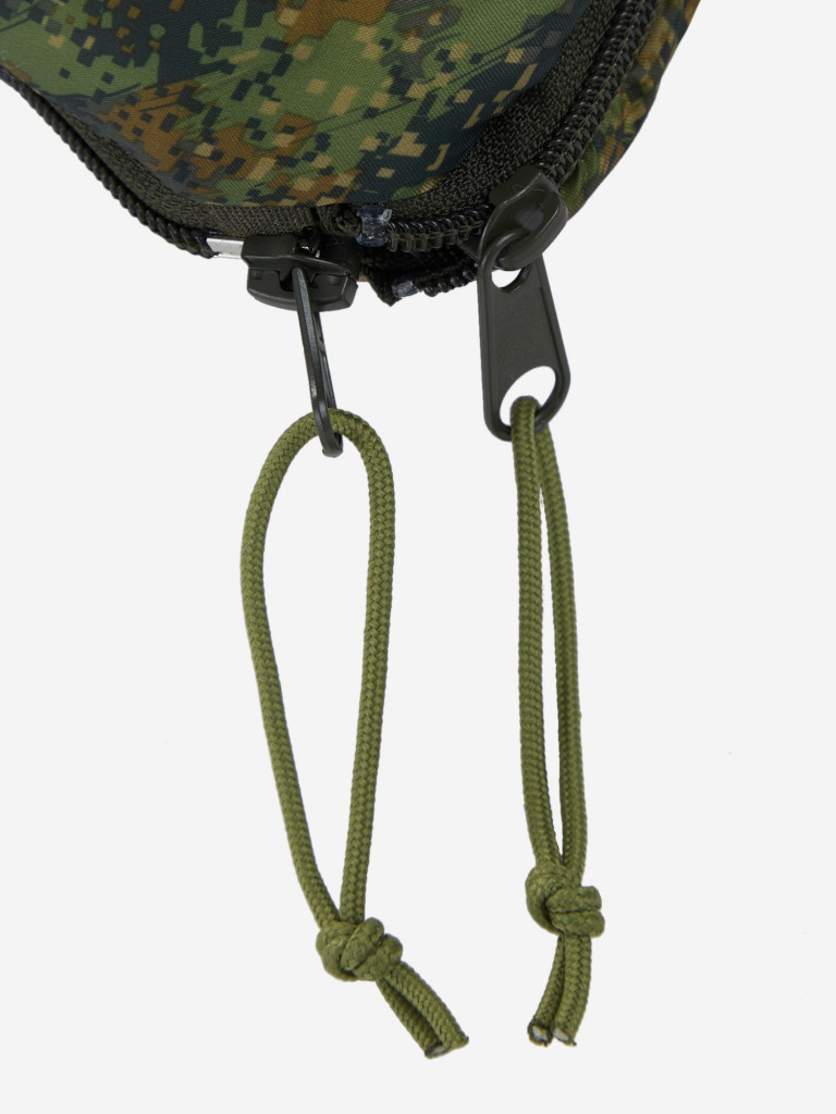 Спальный мешок Geotech Tundra 0