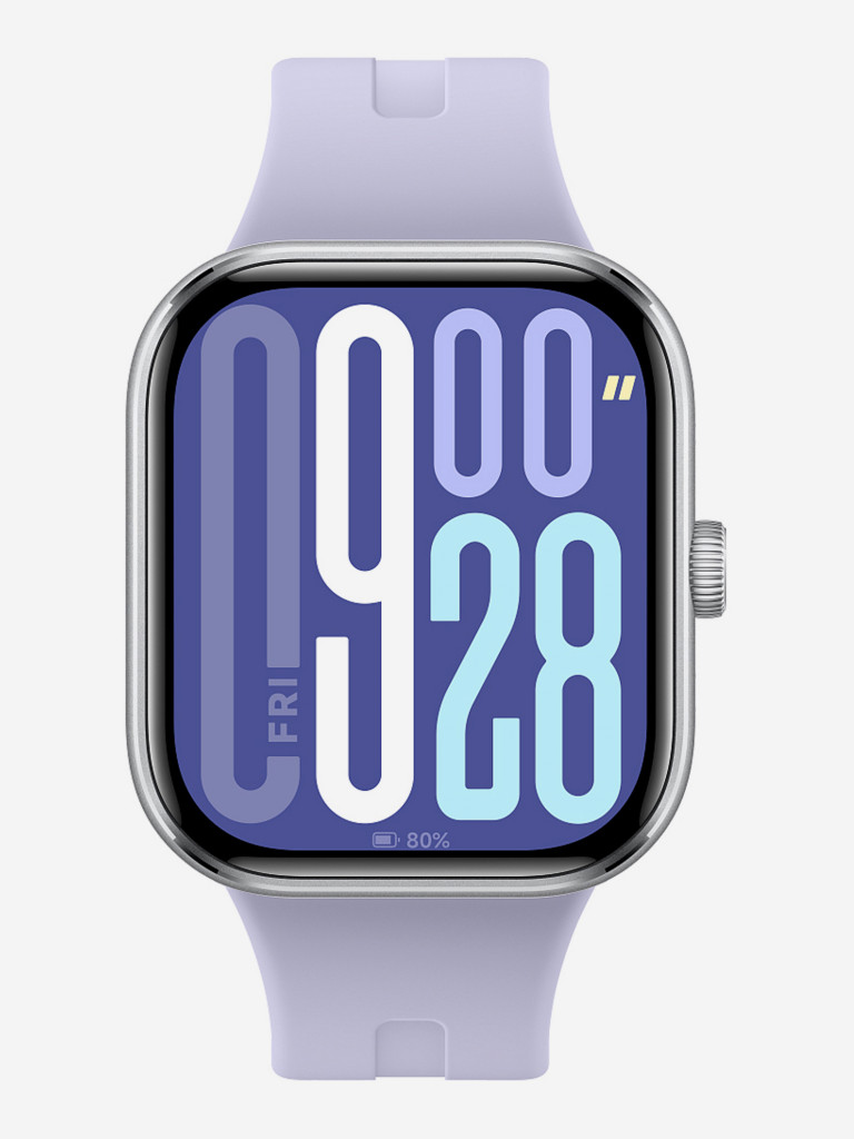 Смарт-часы Redmi Watch 5 (BHR9388GL) Фиолетовый