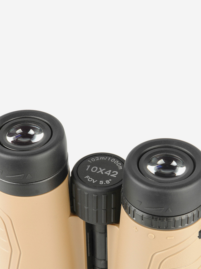 Бинокль Veber Trophy 10х42