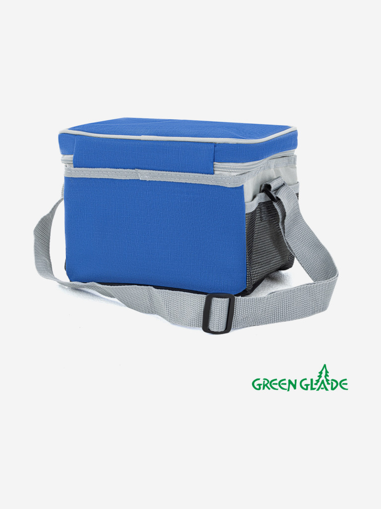 Сумка-изотермическая Green Glade 6 л Р2106 (12)