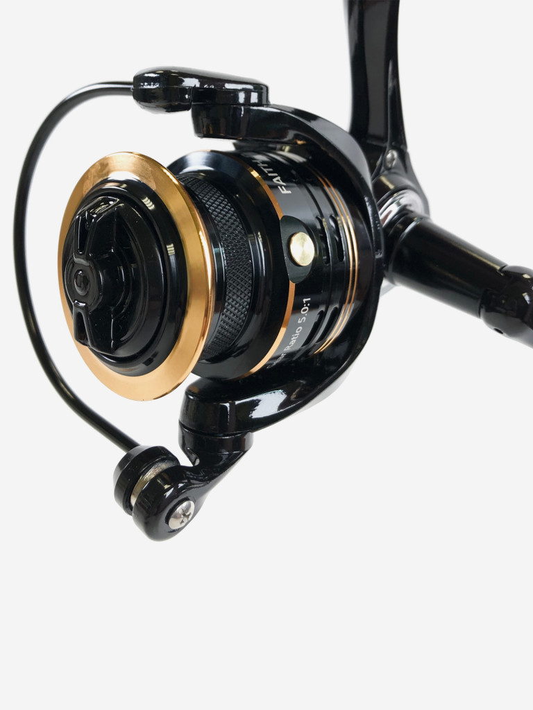 Катушка Nautilus Faith 2500