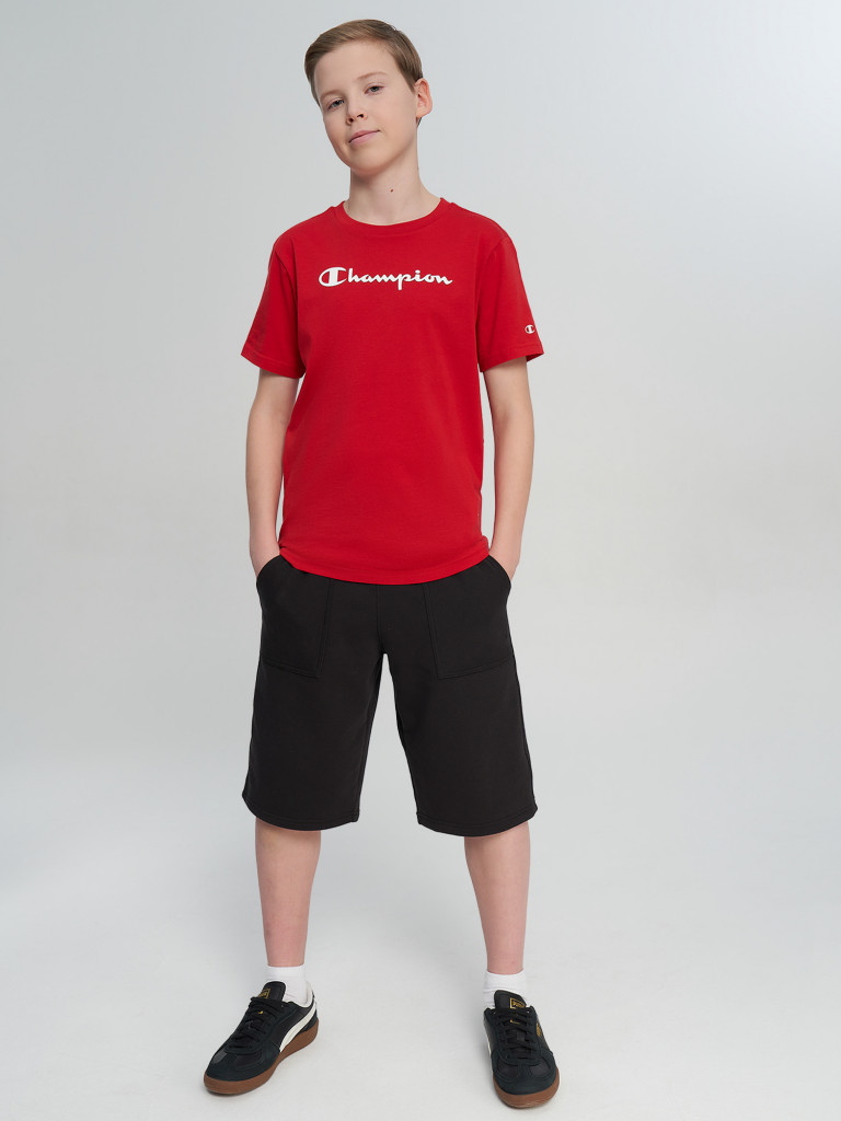 Футболка для мальчиков Champion