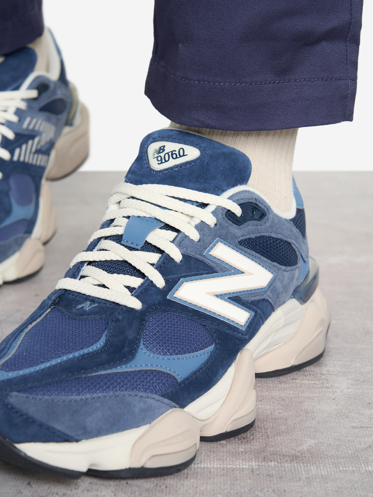 Кроссовки мужские New Balance 9060