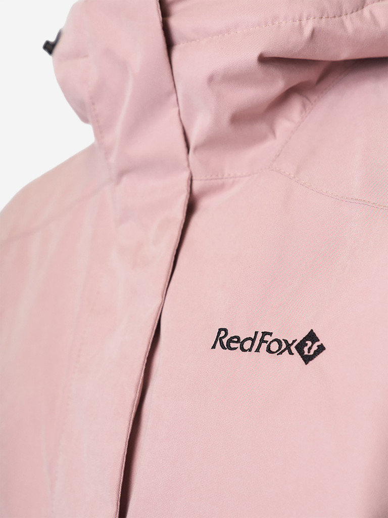 Куртка утепленная Red Fox Wisconsin II женская