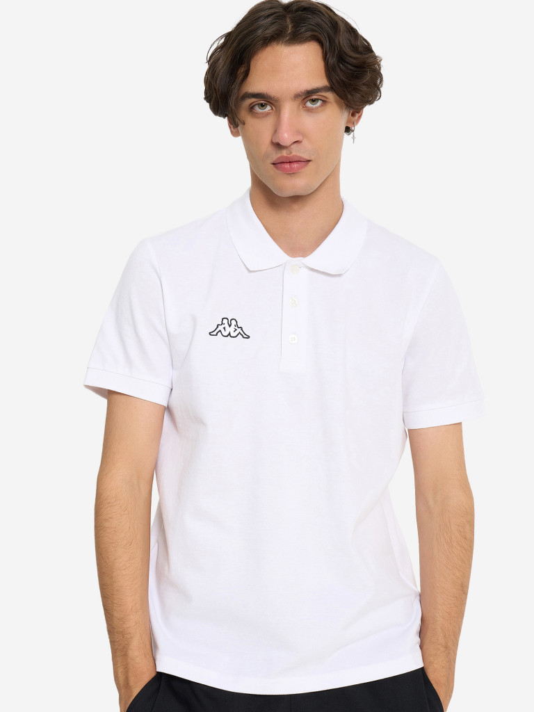 Поло мужское Kappa