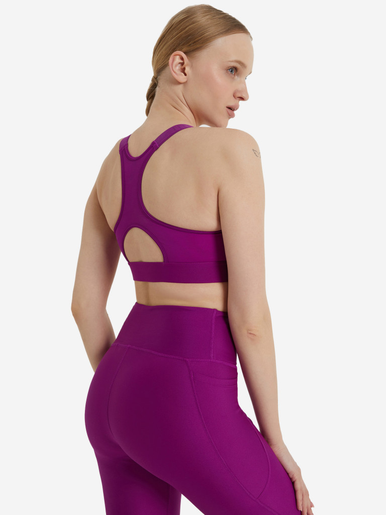 Топ бра спортивный Under Armour