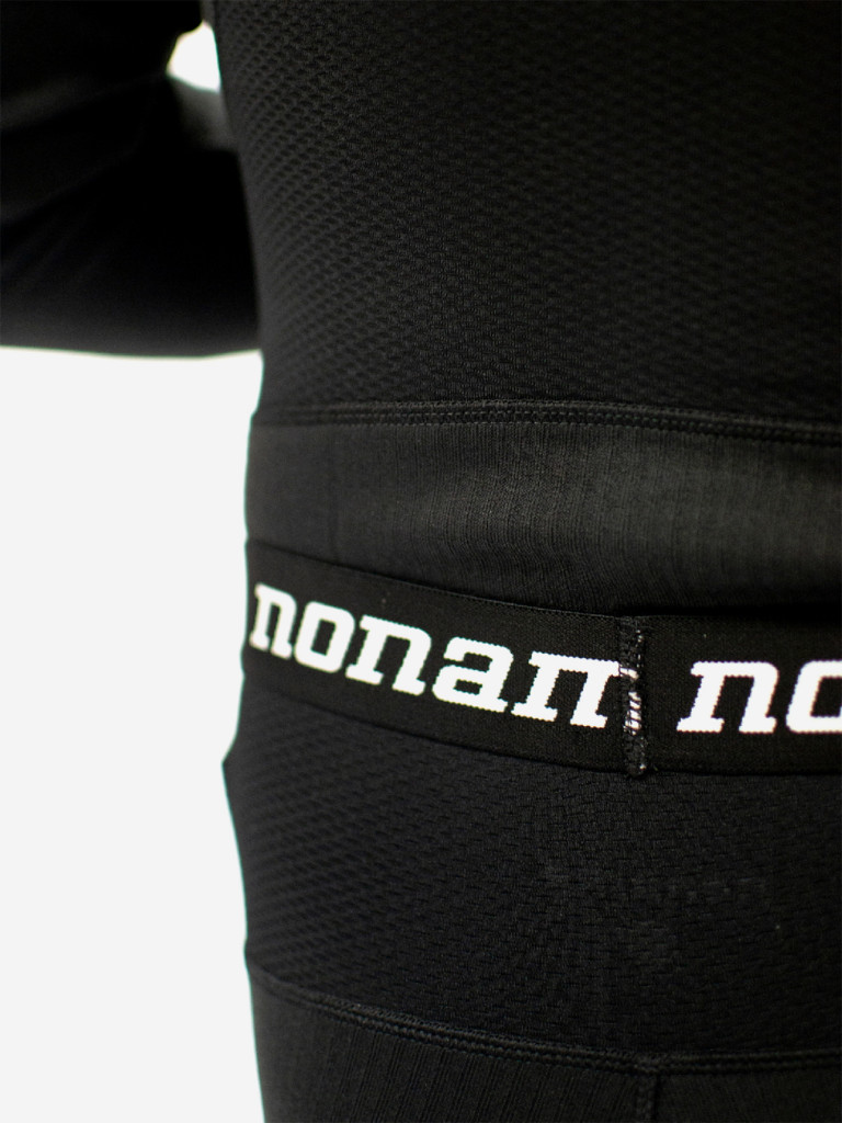 Термобелье кальсоны NONAME Arctos Pants UX ветрозащитные