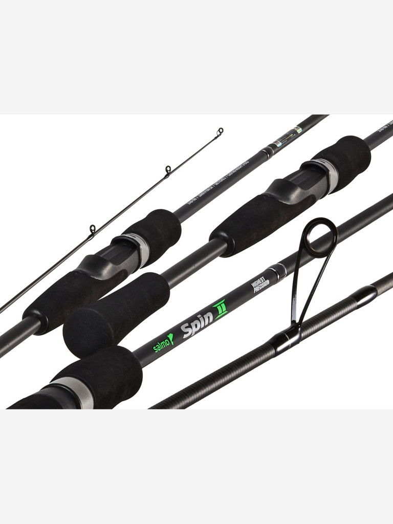 Спиннинг Salmo Sniper SPIN II 15 1.98