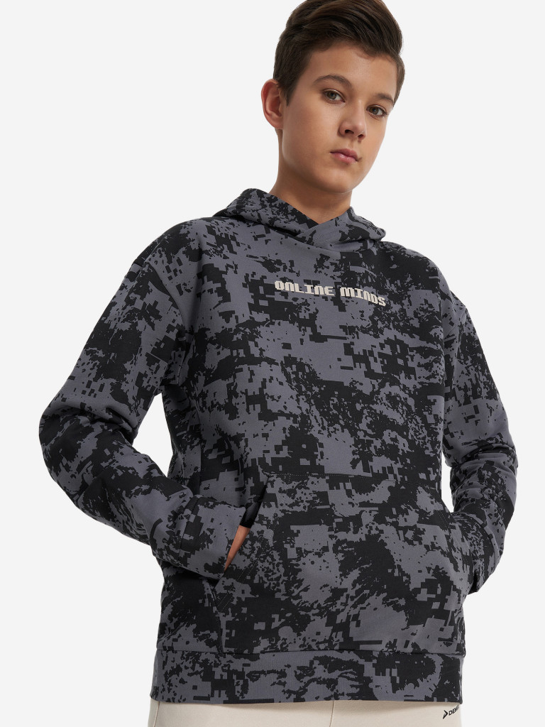 Худи для мальчиков Demix