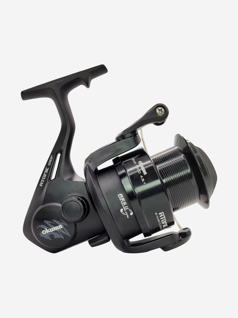 Катушка Okuma ATOMIC CARP 7000