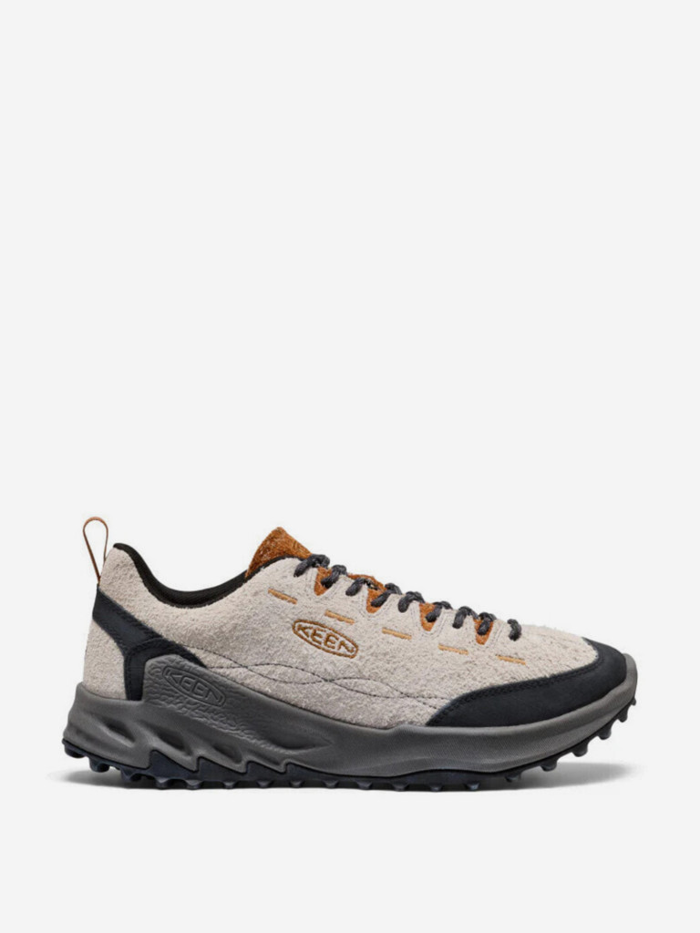 Кроссовки мужские Keen Jasper Zionic