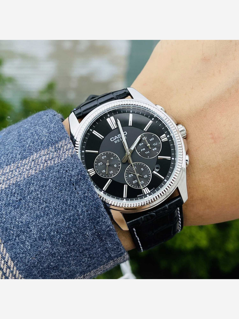 Наручные часы CASIO