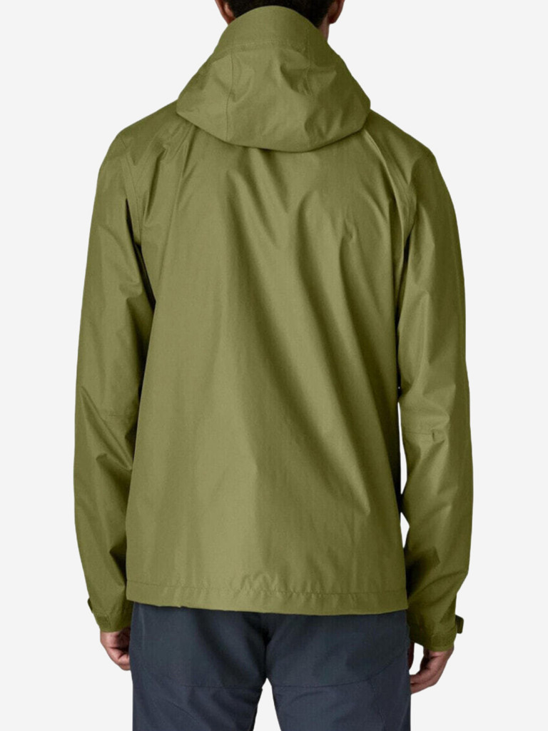 Куртка Patagonia Torrentshell 3L